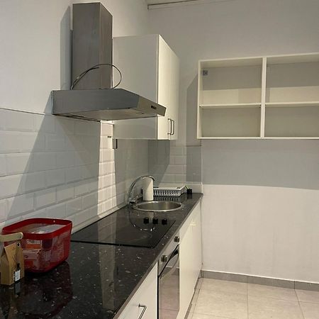 Habitacion Para Tu Estadia Corta En Bcn Διαμέρισμα Βαρκελώνη Εξωτερικό φωτογραφία