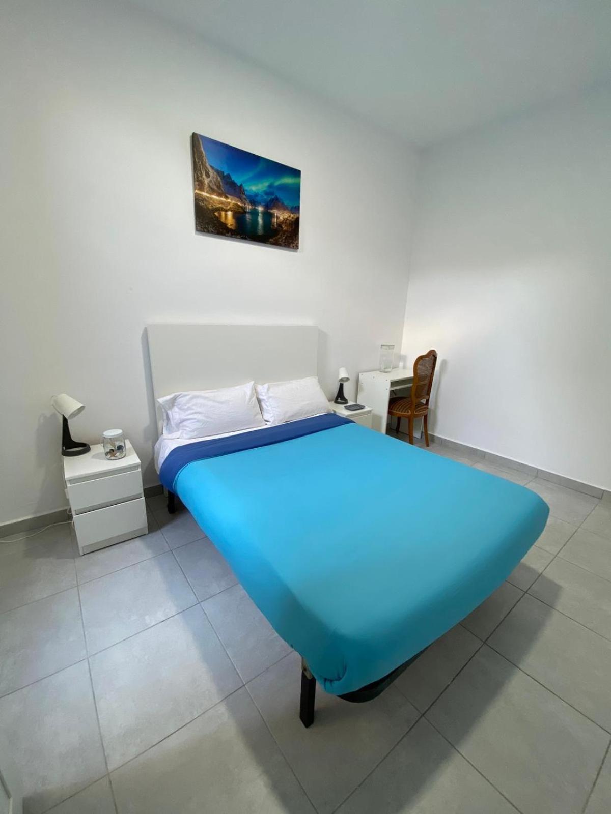 Habitacion Para Tu Estadia Corta En Bcn Διαμέρισμα Βαρκελώνη Εξωτερικό φωτογραφία